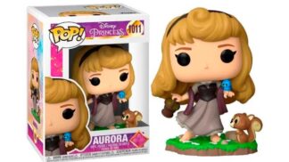 Aurora POP!