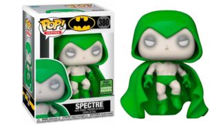 Spectre POP!