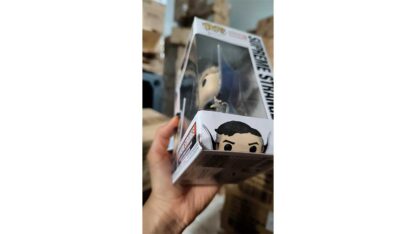Supreme Strange POP! - Image 2