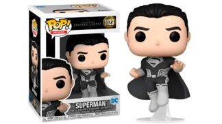Superman POP!
