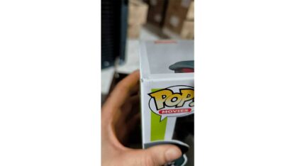 Tokka (TMNT2) POP! - Image 2