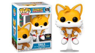Tails POP!