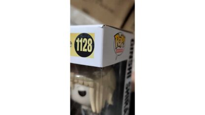 Ginshi Shirazu Exclusive POP! - Image 2