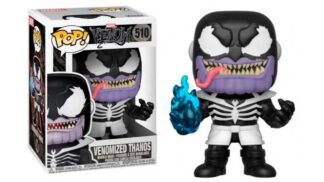 Venomized Thanos POP!