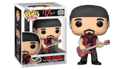 The Edge POP!