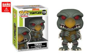 Tokka (TMNT2) POP!