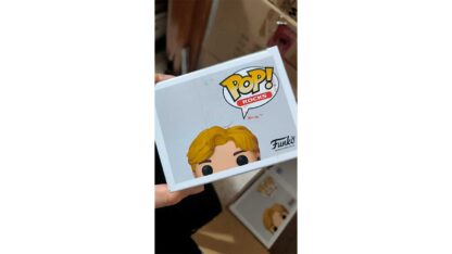 V (Dynamite) POP! - Image 2