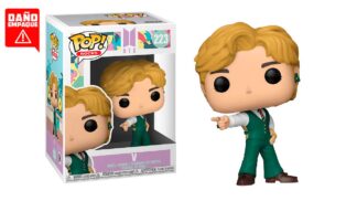 V (Dynamite) POP!