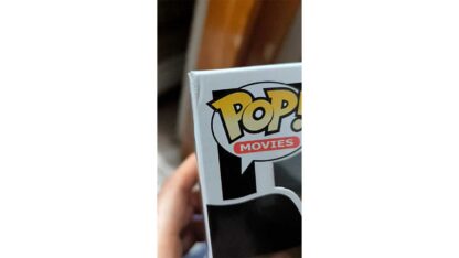 Van Helsing POP! - Image 2