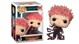 Yuji Itadori POP!