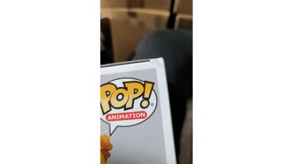 Zenitsu Agatsuma (Kimono) POP! - Image 2