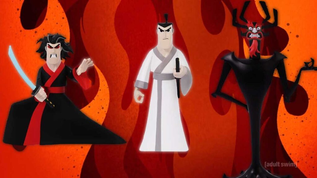 Mezco_toyz_samurai_jack