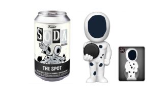 Soda The Spot