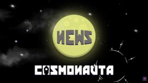 Diseño editorial de Cosmonauta News para el 7 de julio de 2025 con imágenes de Barry Lyndon, Tiny Chef, Julian McMahon y Michael Madsen.