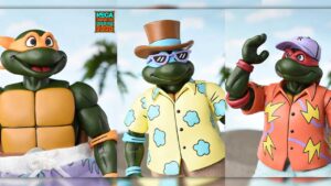 noticias coleccionismo junio 2025