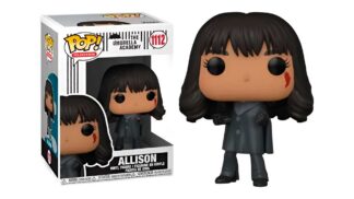 Allison POP!