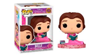 Belle POP!