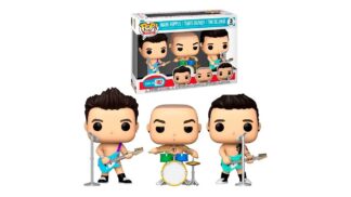 Blink 182 - Whats My Age Again 3 Pack POP!