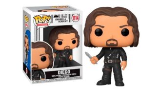 Diego POP!