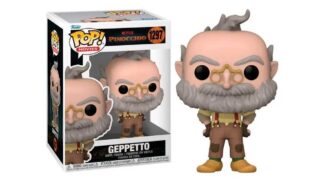 Geppetto POP!