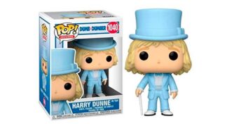 Harry Dunne (Tuxedo) POP!