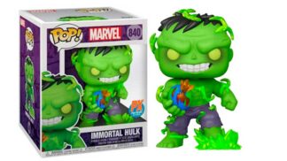 Immortal Hulk PX POP!