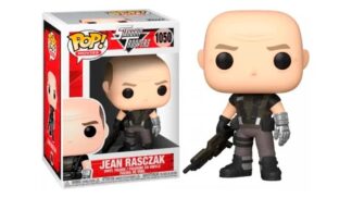 Jean Rasczak POP!