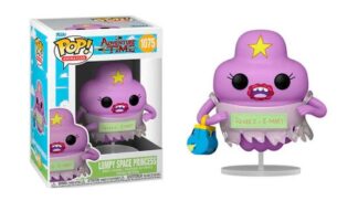 Lumpy Space Princess POP!