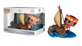 Moana Boat POP!