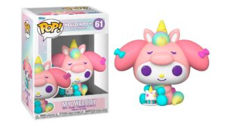 My Melody (Unicorn) POP!
