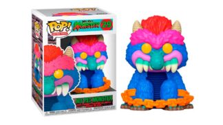My Pet Monster POP!