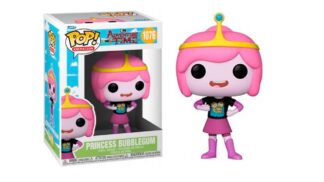 Princess Bubblegum POP!