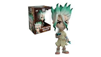 Youtooz Senku Ishigami