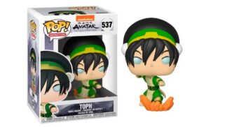 Toph POP!