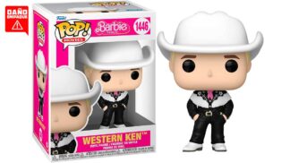 Western Ken POP!