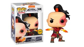 Zuko Chase POP!