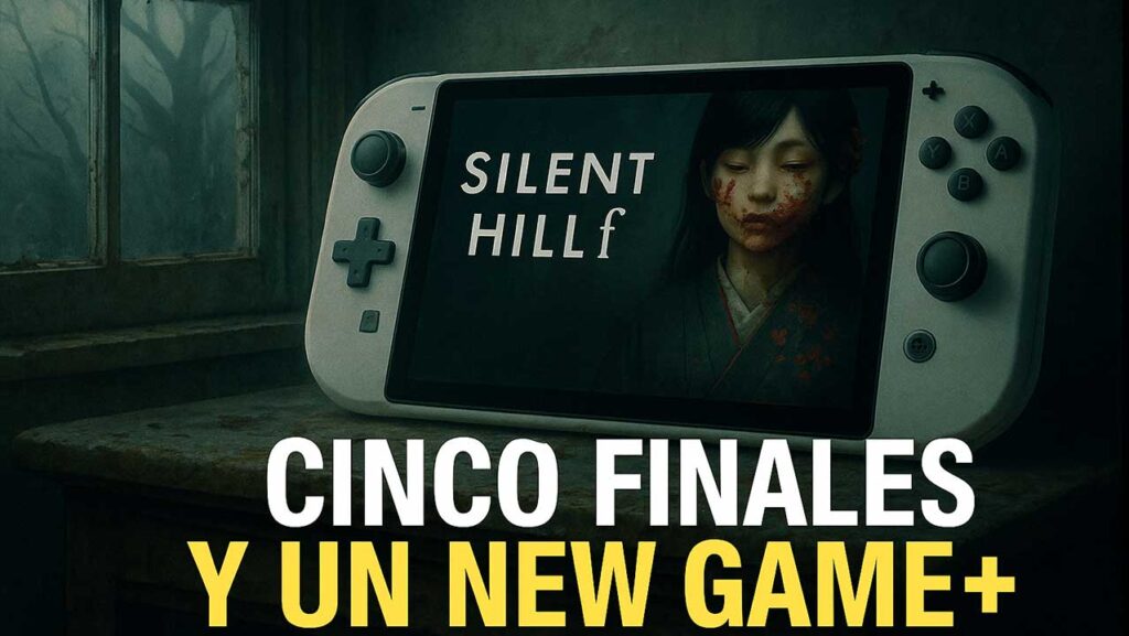 Silent-Hill-f-tendrá-múltiples-finales-y-modo-New-Game+