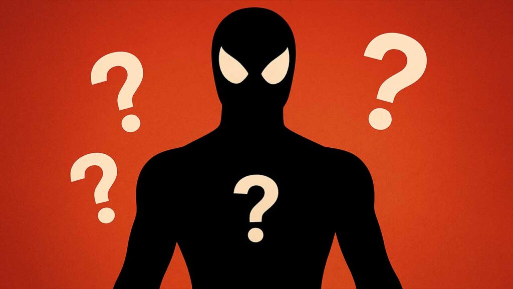 Spider-Man-con-nuevo-traje-en-Brand-New-Day