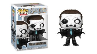 Papa Emeritus IV (Bat) POP!