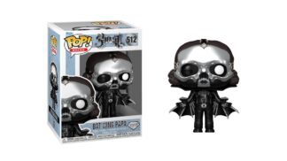 Preventa Bat Wing Papa